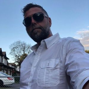 Meet your Posher, Anthony